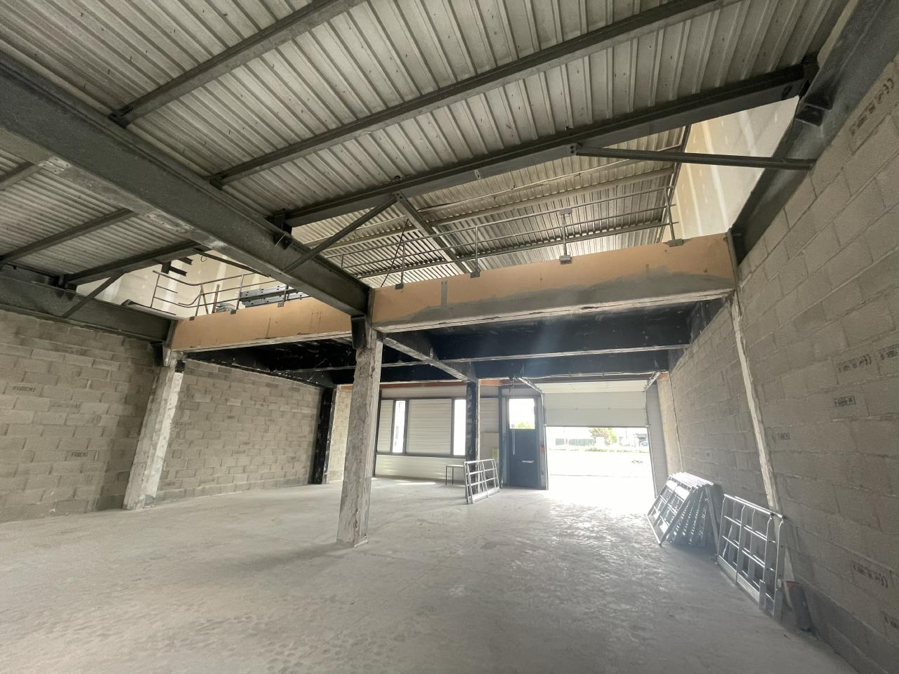Local d'activité Corbas 498m² Vente local d'activité Corbas Rhône OVACT2109433 5